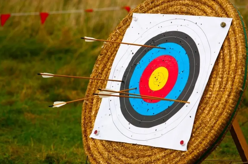 archery