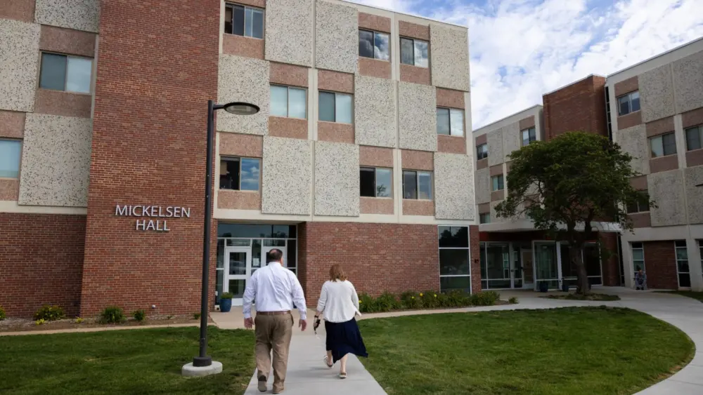 dana-campus