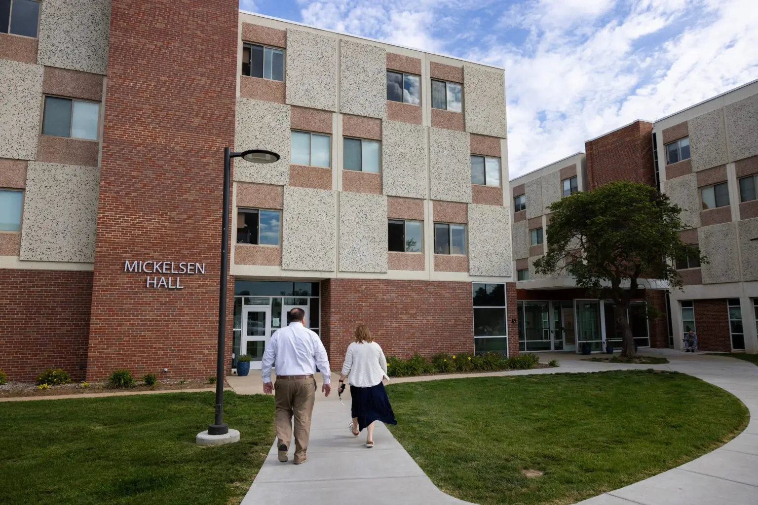 dana-campus