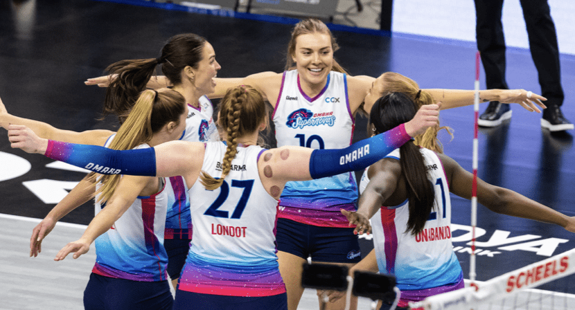 Supernovas Host San Diego, Then Open Three-Match Road Swing at Grand Rapids