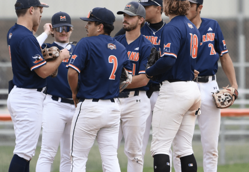 Warriors Drop Pair of Games in Texas on Opening Day