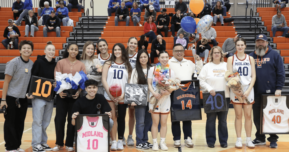 WBB: Warriors Fall to No. 16 Briar Cliff on Senior Day
