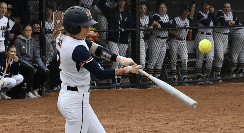 SB: No. 11 Warriors Drop Pair of Dome Games