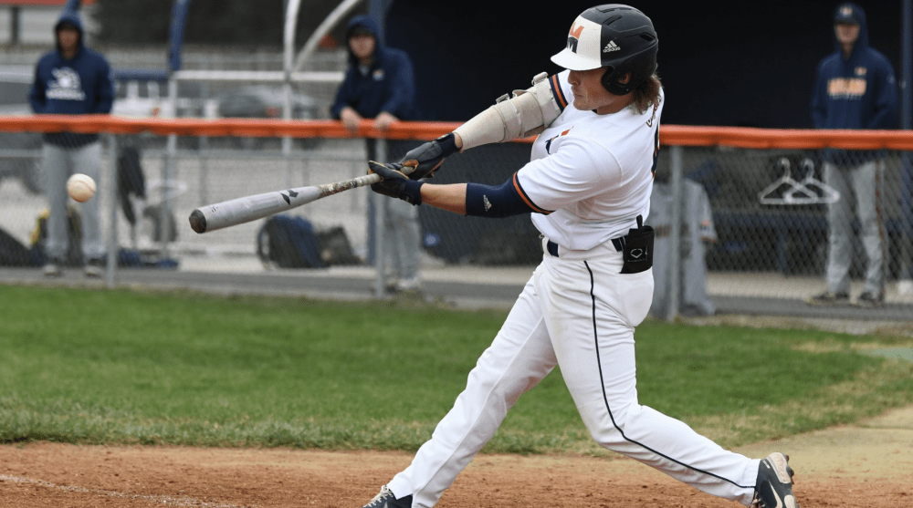 BSB: Warriors Drop Final Games of Opening Weekend