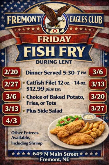 eagles-club-fre-fish-fry