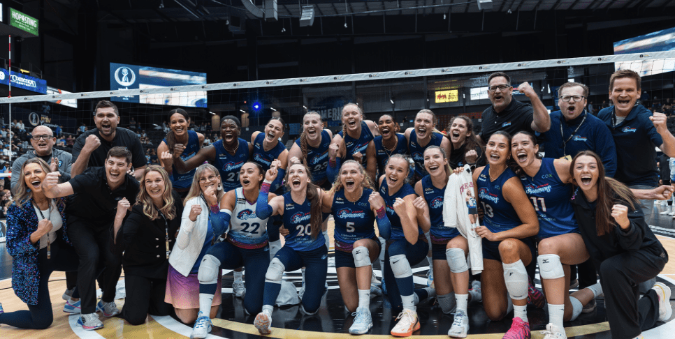 Supernovas Punch Ticket to 2026 MLV Championship Match After Five