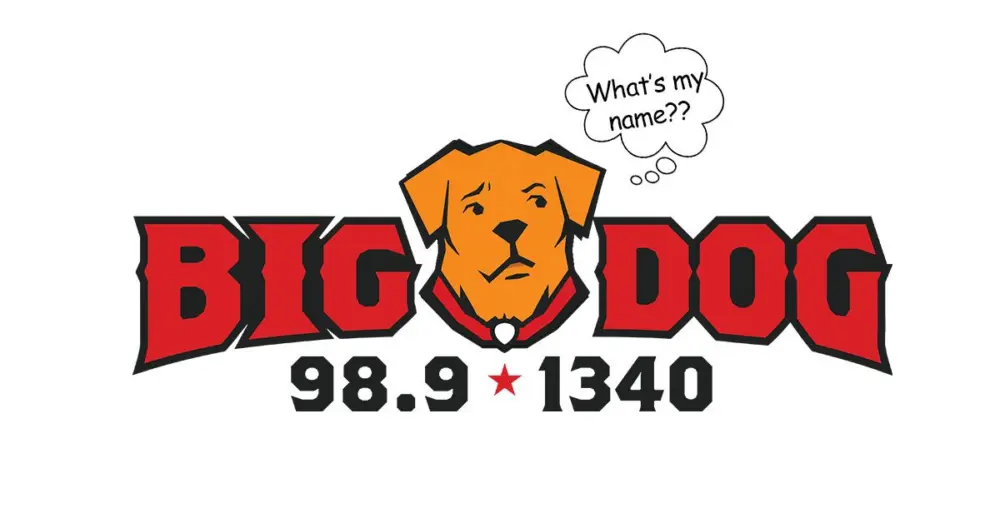 name-the-big-dog