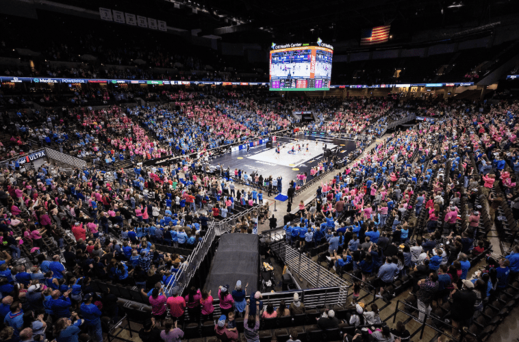 Omaha Supernovas 2027 Season Tickets Now On Sale | Fremont