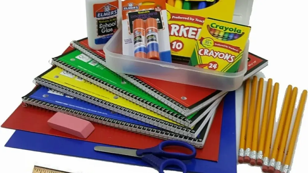 school-supplies