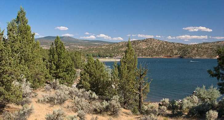 prineville-reservoir