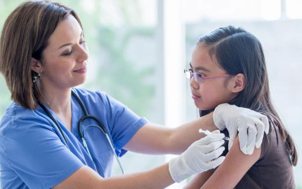 immunization433499