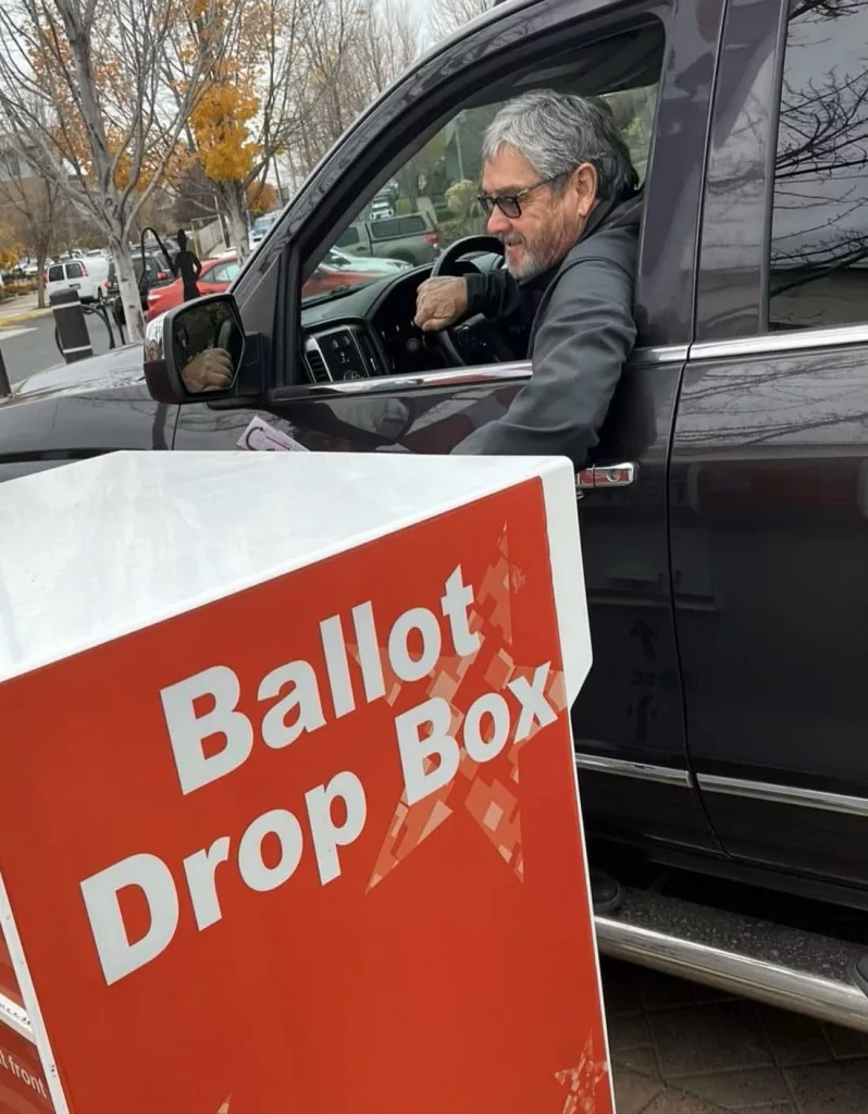 ballot284652