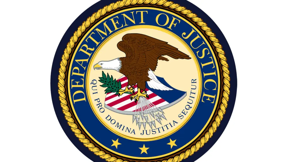DOJ