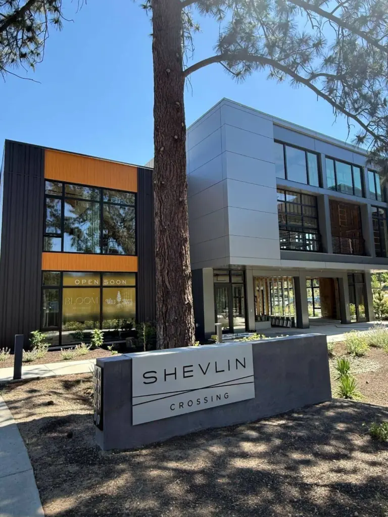 Shevlin Crossing Announces New Tenant: WildRoots Coffeehouse | KRCO-AM ...