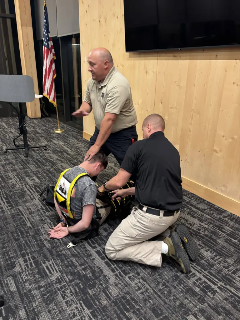 citizenacademyforceresponsetraining937935