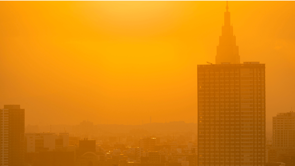 Canadian wildfire smoke continues to impact air quality across ...