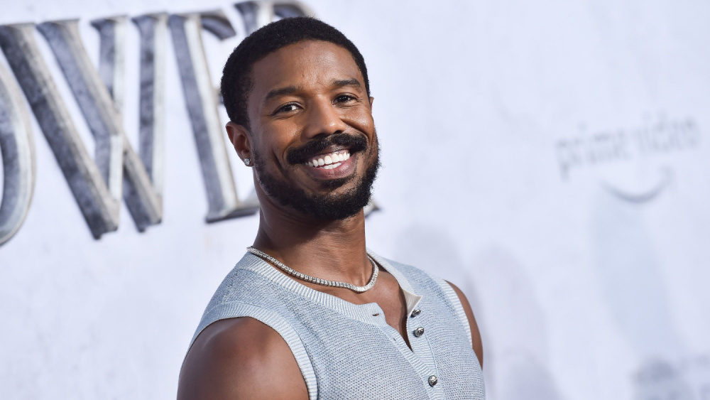 Michael B. Jordan Releases The Trailer For His Directorial Debut 'Creed ...