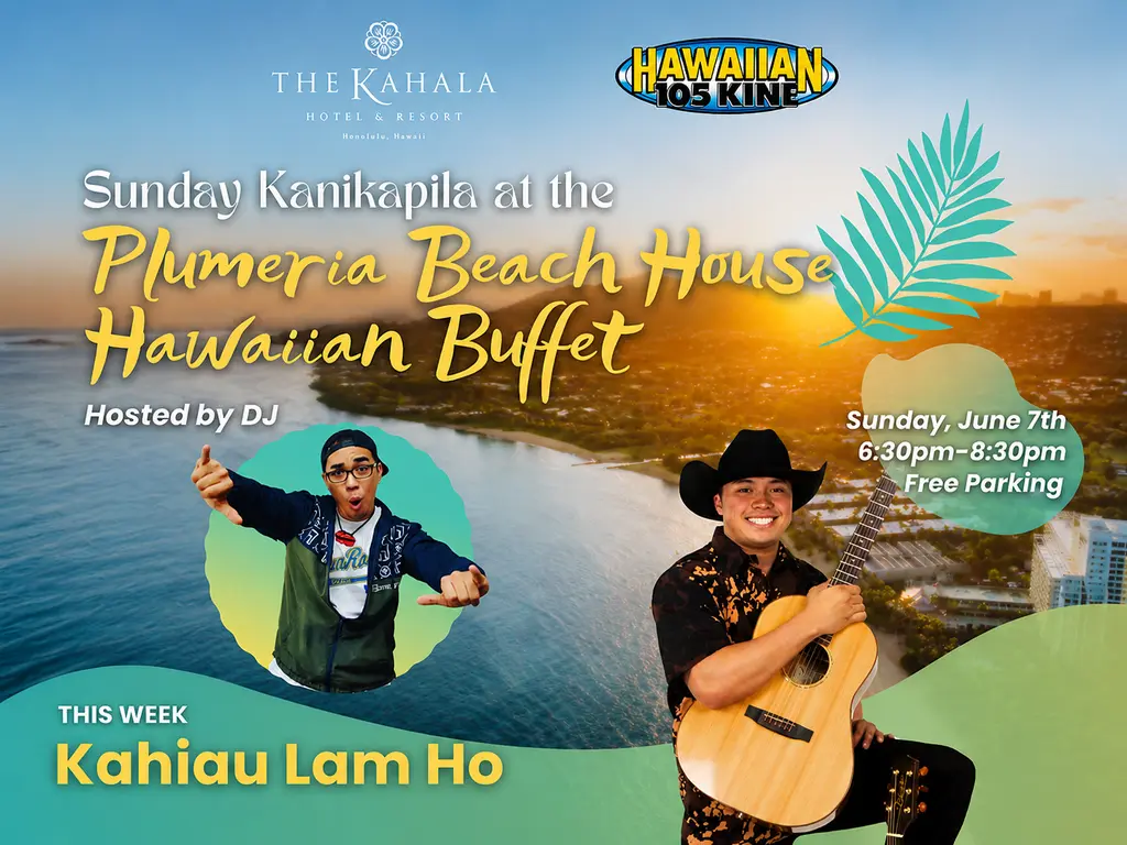 kahiau-at-kahala
