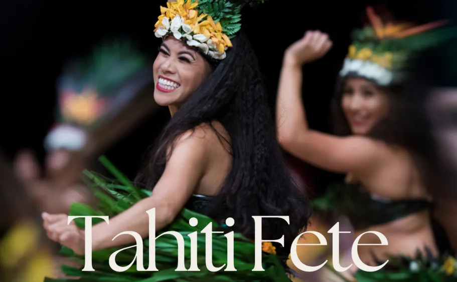 tahitifete