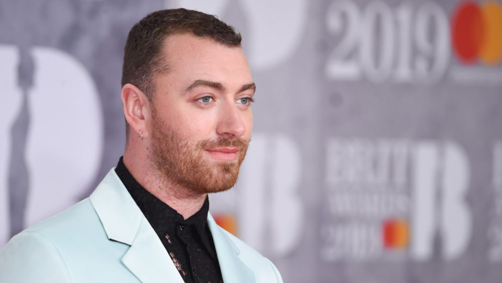 Sam Smith and Kim Petras share their video for ‘Unholy’