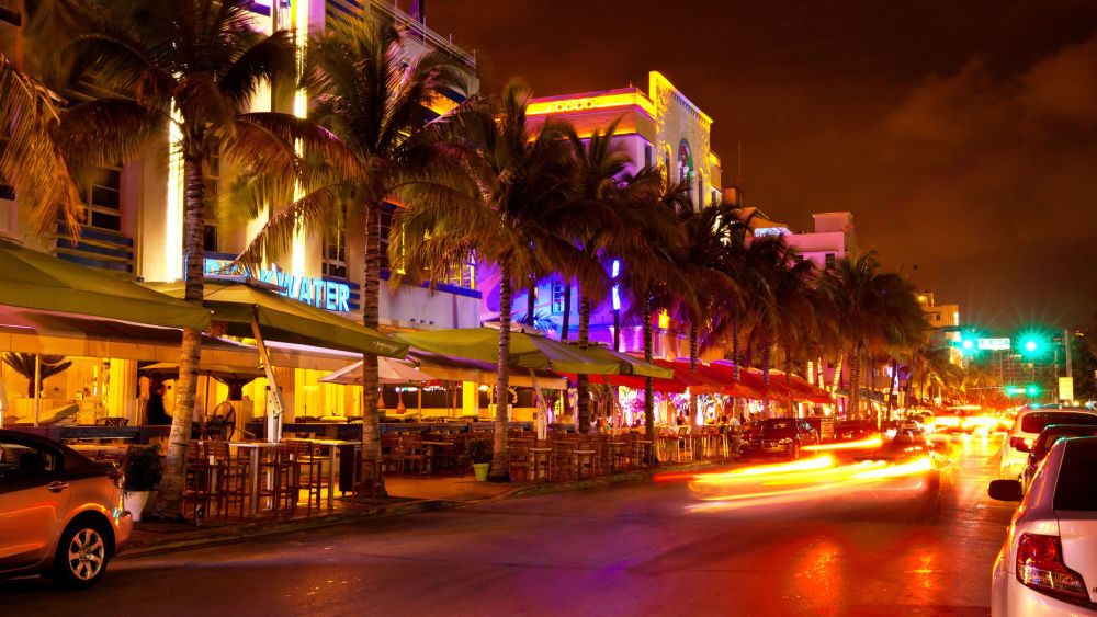 Miami Beach issues curfew after 2 are killed during spring break festivities