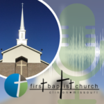 FIRST BAPTIST 10/27/24