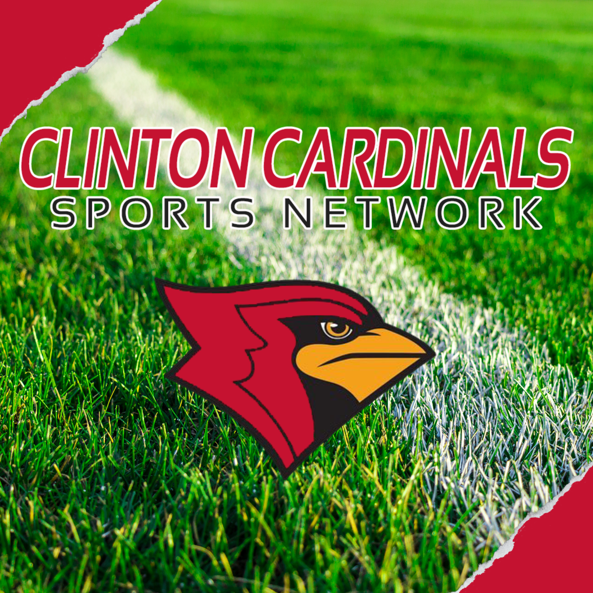 Clinton Cardinals Sports Network