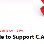 Pet of the Week: Gracie, Lucky, and All Those Specials!