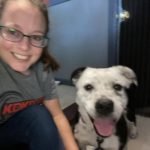 Pet of the Week: Morgan!