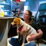 KDKD Pet of the Week: Michelle the Leaping Lakehound!