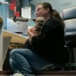 KDKD Pet of the Week: Wrigley!