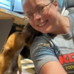 KDKD Pet of the Week: Juliet!