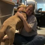 Pet of the Week: Fawn the Singing Princess!