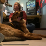 Pet of the Week: Chachi the Gentleman Snuggler!