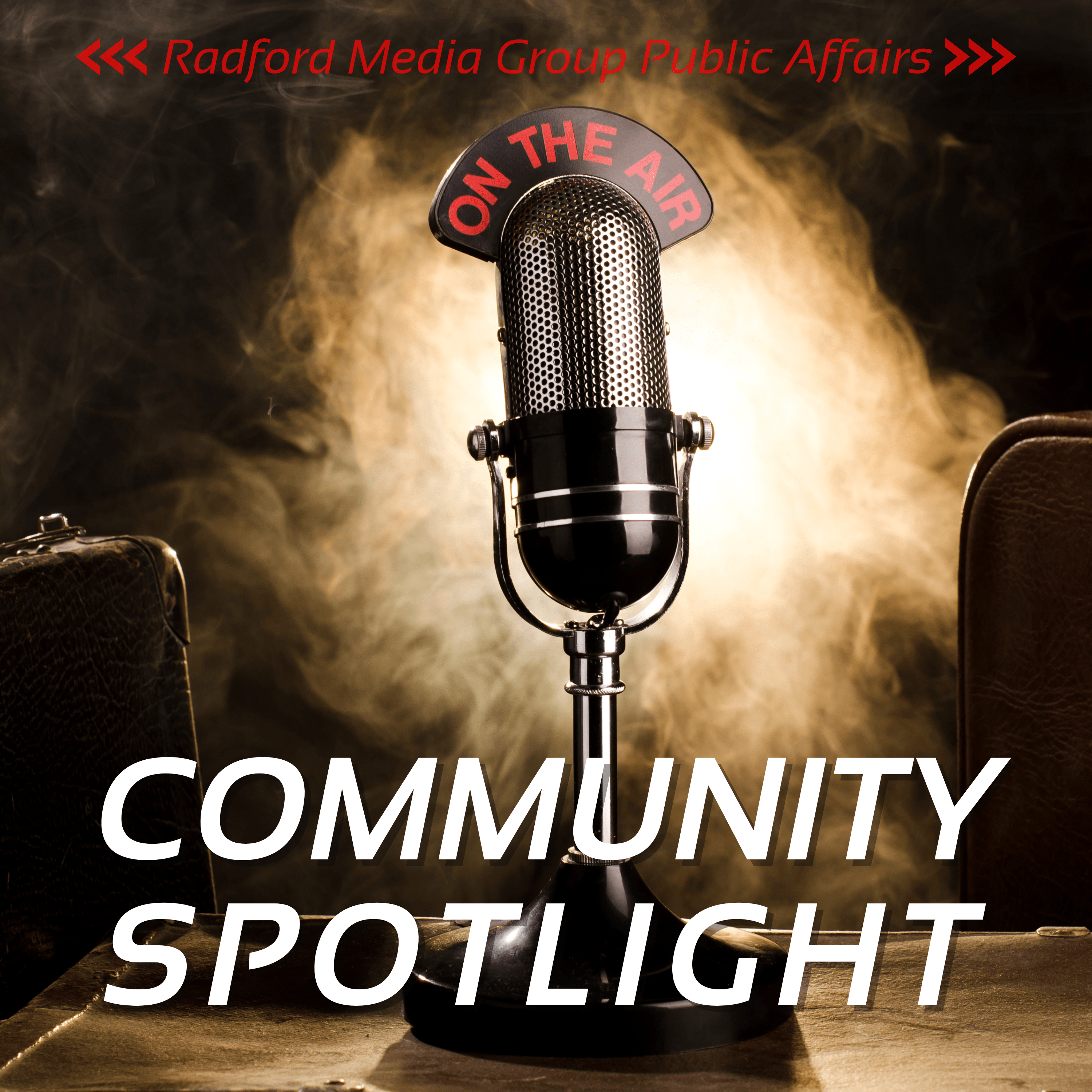 Community Spotlight