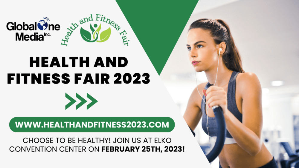 Health & Fitness Fair 2023