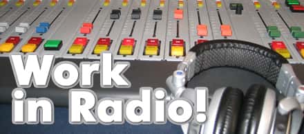 WorkInRadio