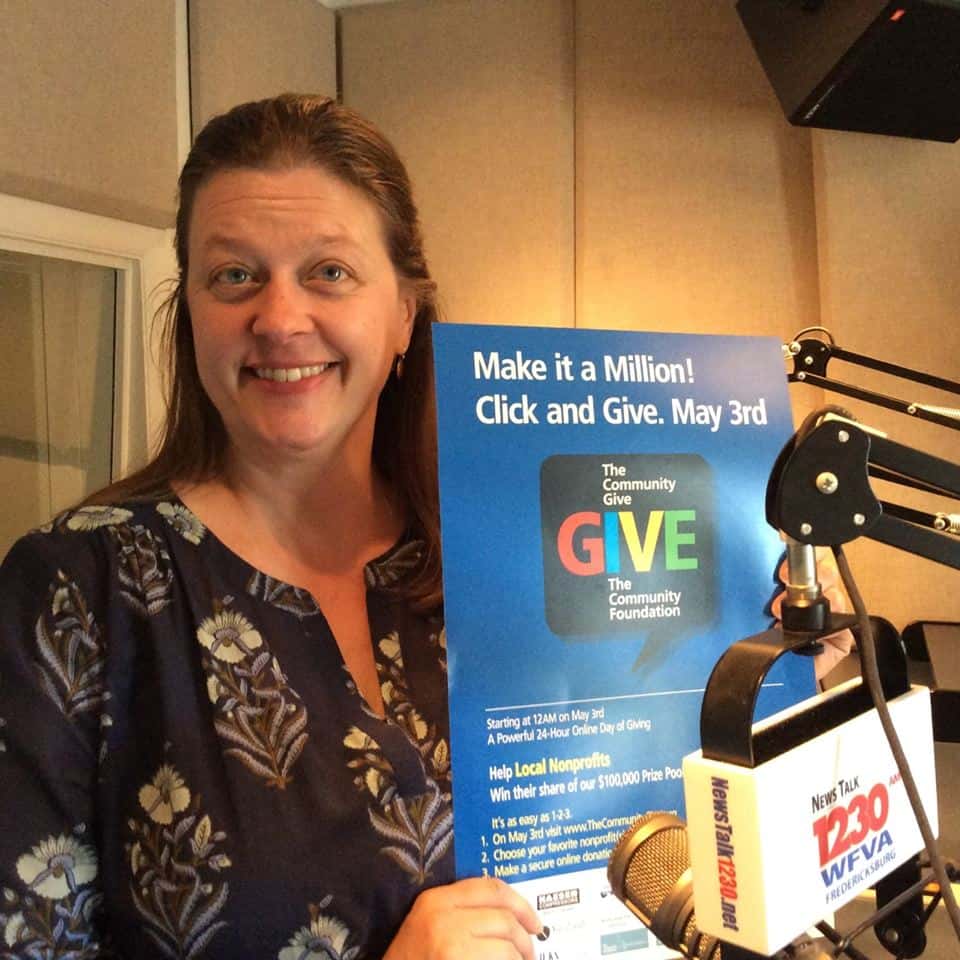 Community Give Until Midnight | B101.5 Today's Best Music