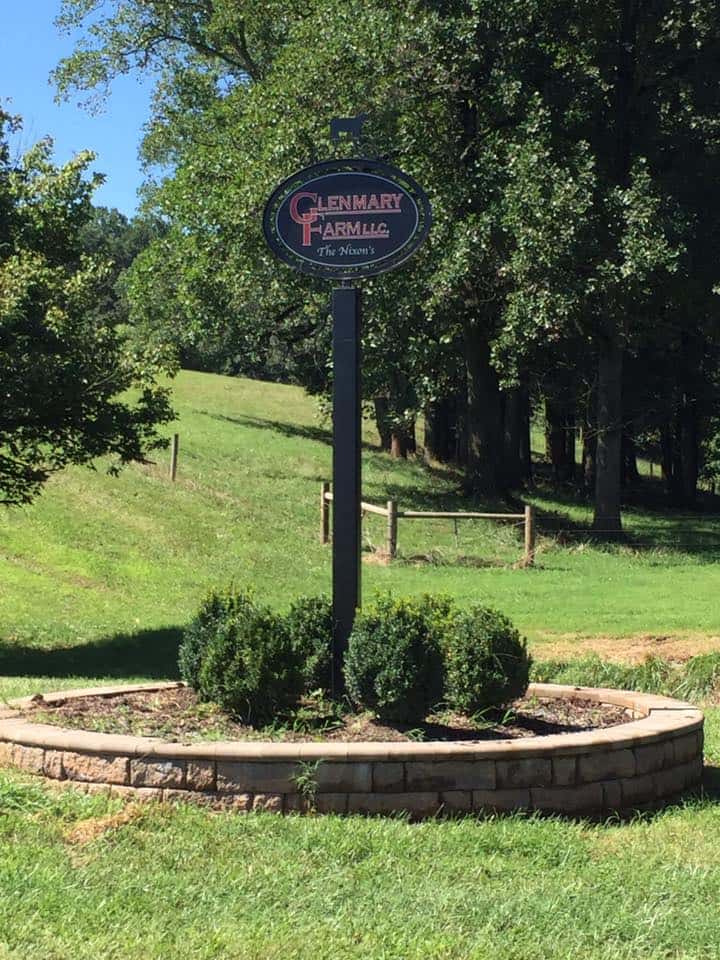 Orange County Farm Involved In Feeding The Presidentelect B101.5