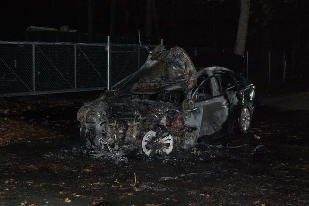 Speed Considered Cause Of Fatal Accident In Caroline B101.5 Today's Best Music