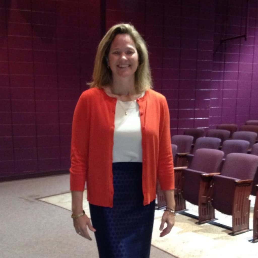 June 28 Dr. Amanda Hester B101.5 Today's Best Music