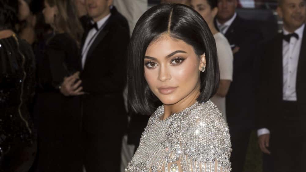 Kylie Jenner Makes Cover Of Forbes Magazine As Next "Youngest-Ever Self ...