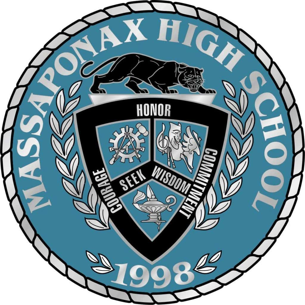 Massaponax Student Facing Charges | B101.5 Today's Best Music