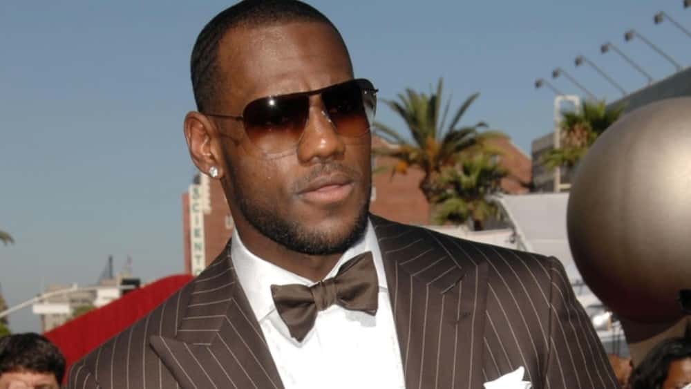 LeBron James To Star In "Space Jam 2" | B101.5 Today's Best Music