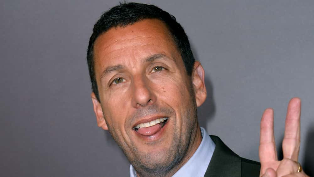 Adam Sandler To Host 'Saturday Night Live' For The First Time On May 4 ...