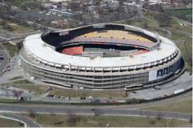 Washington's RFK Stadium to be demolished by 2021