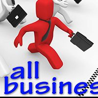 Episode #245- On Location @ Michael C. Smith State Farm Insurance