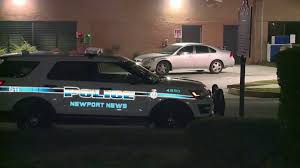 Newport News Officer Dies After Traffic Stop | B101.5 Today's Best Music