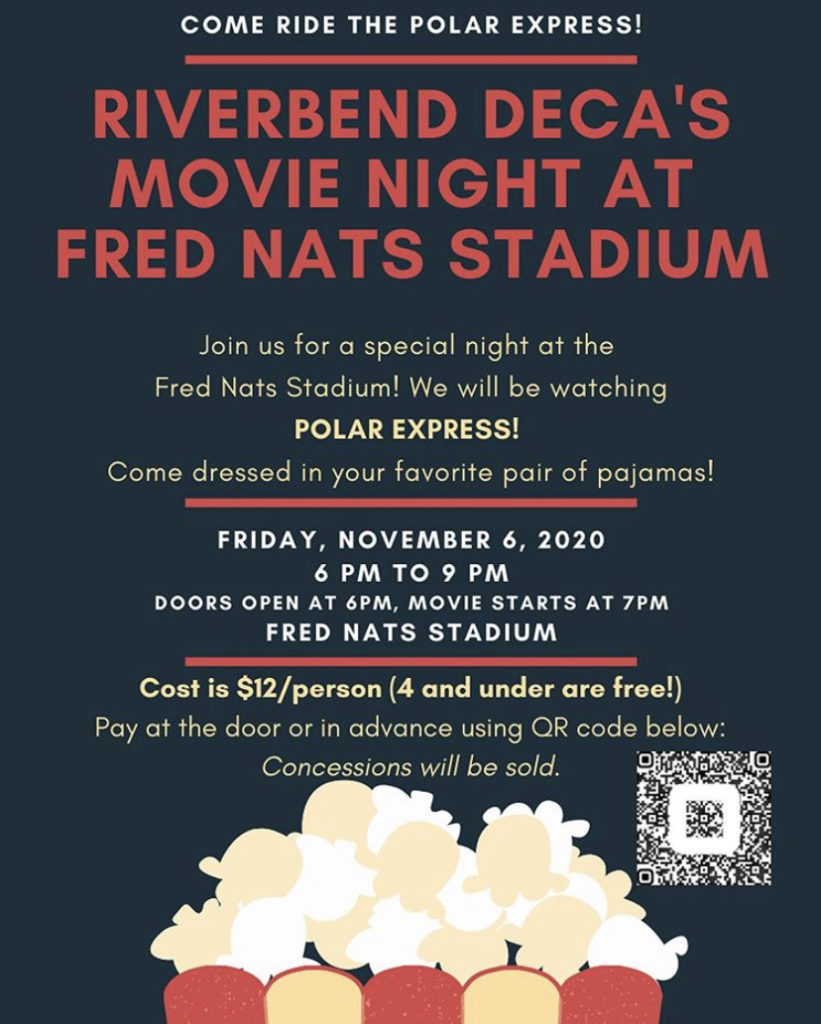 Stadium Info / FredNats Concert Series