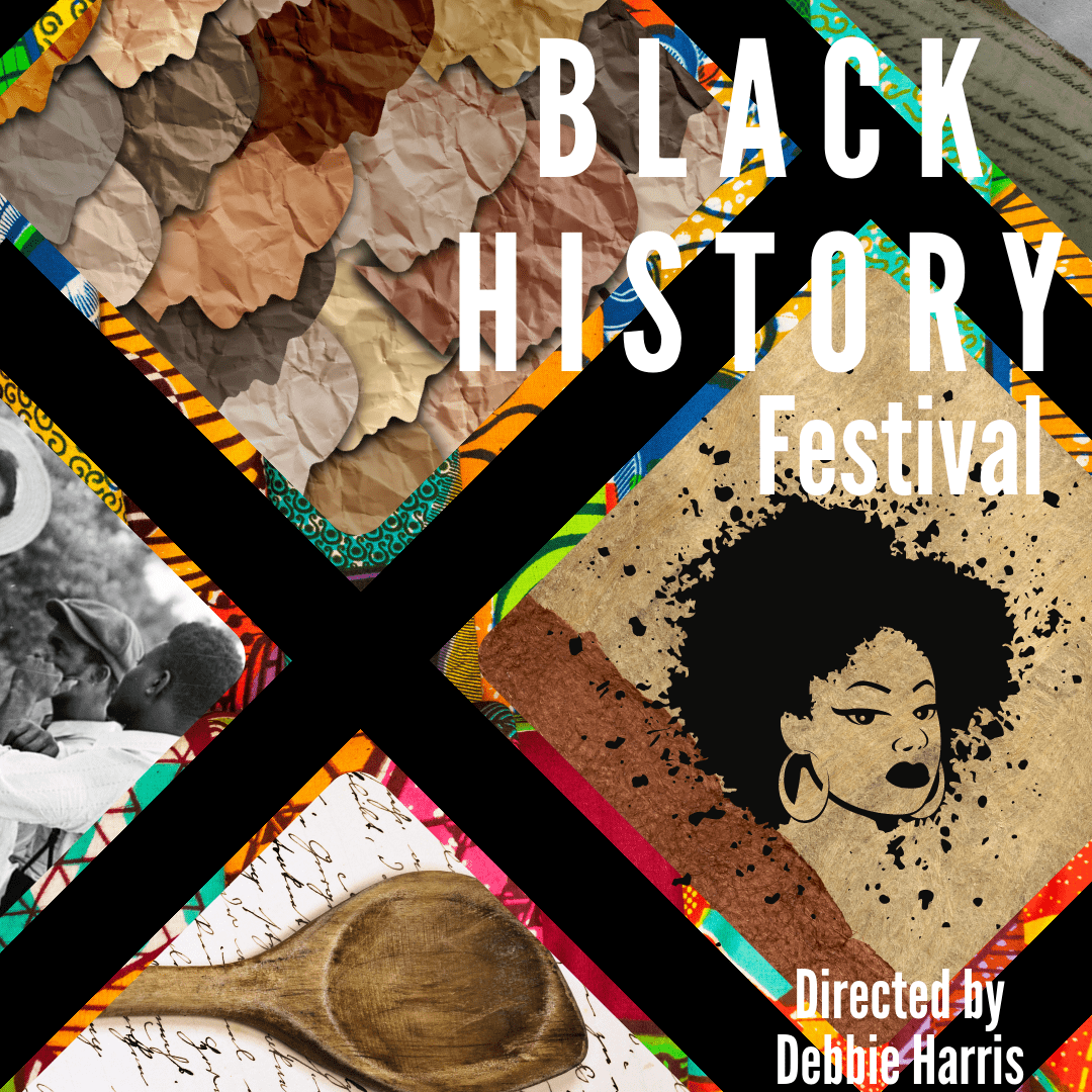 Stage Door Productions Inaugural Black History Festival Begins